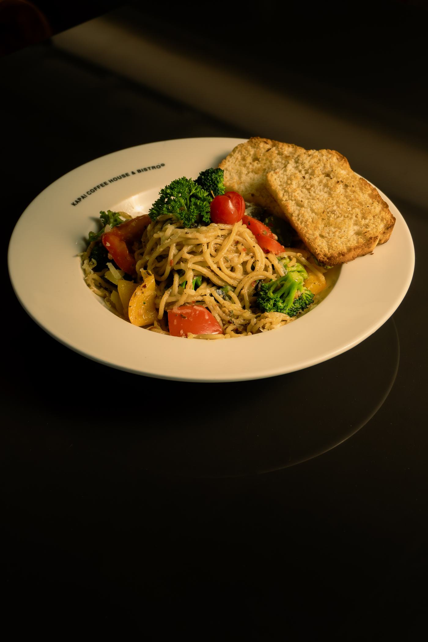 Aglio Olio