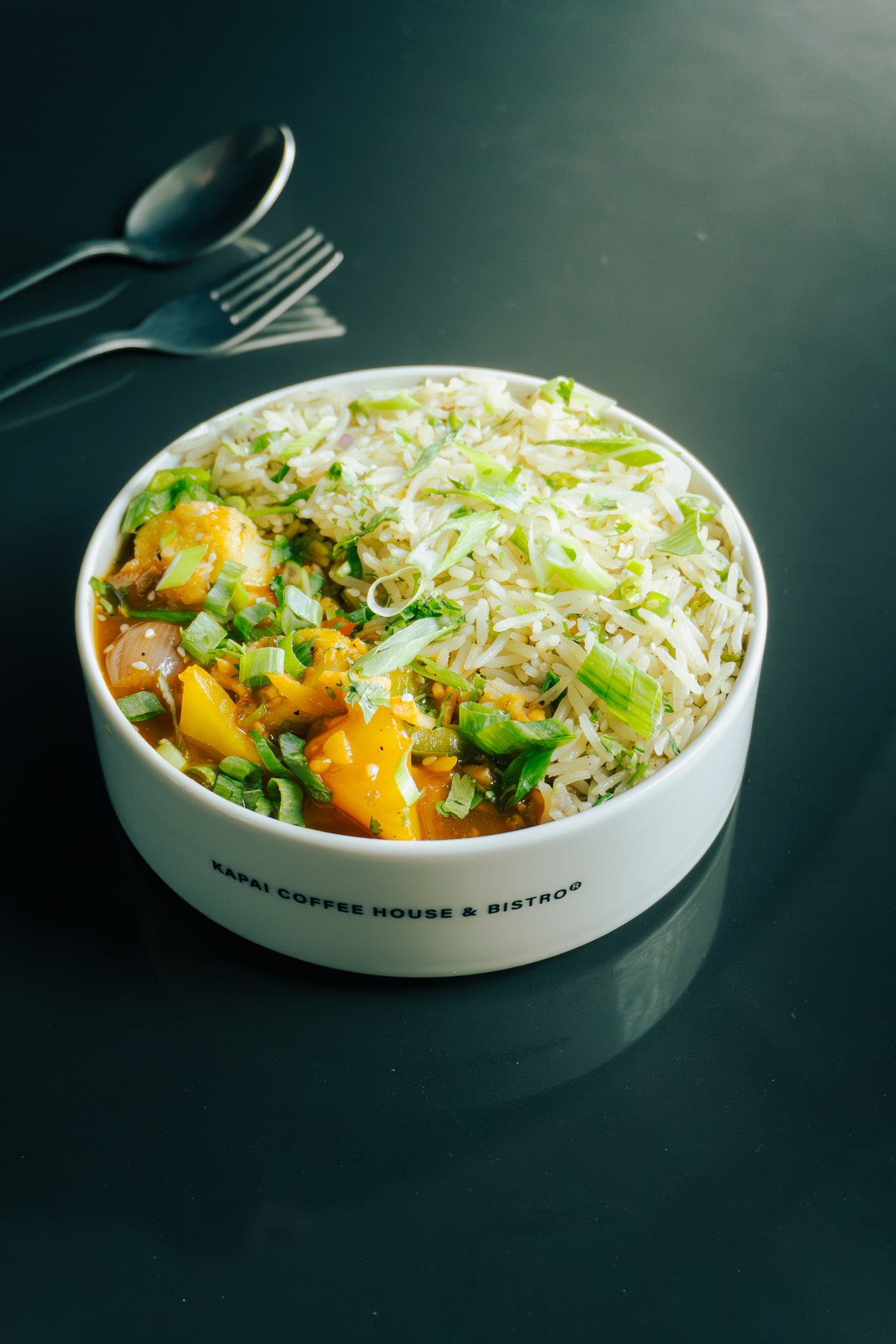 Asian Bowl