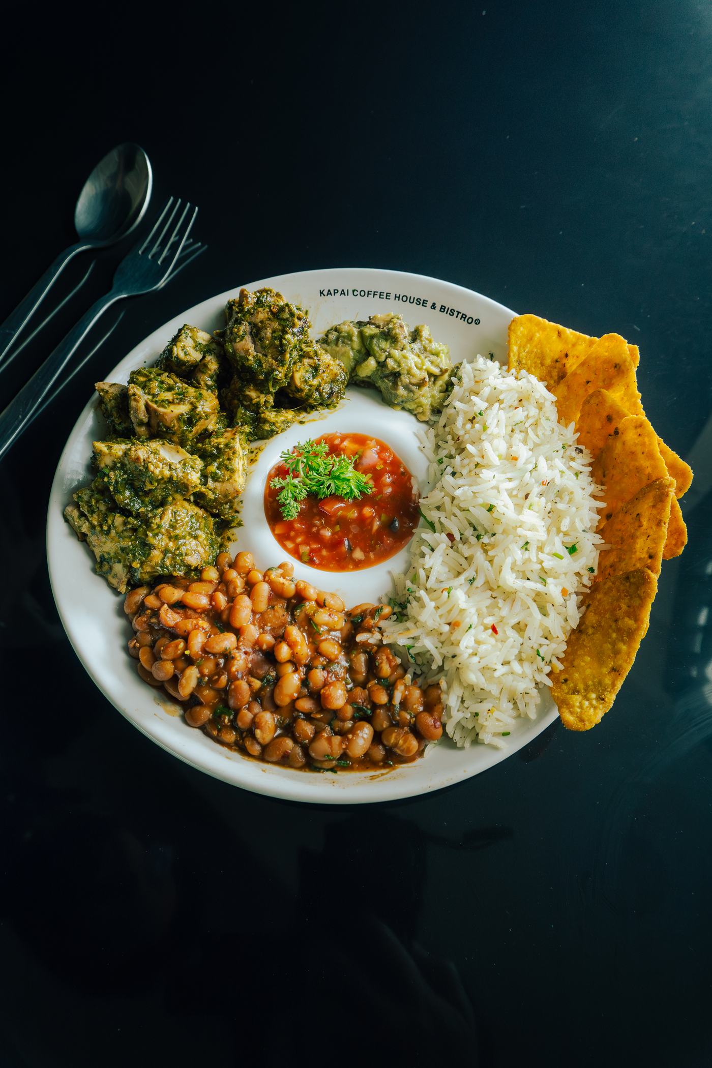 Burrito Bowl