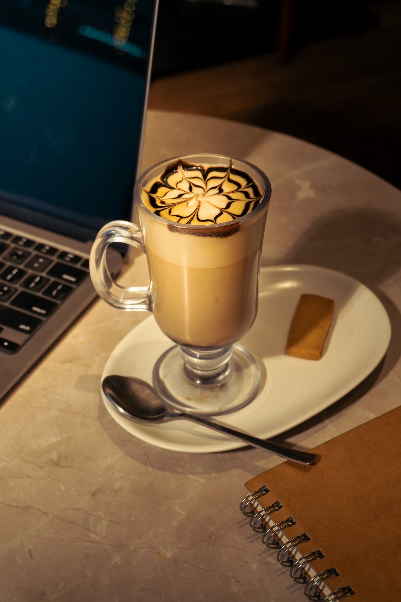 Cafe mocha