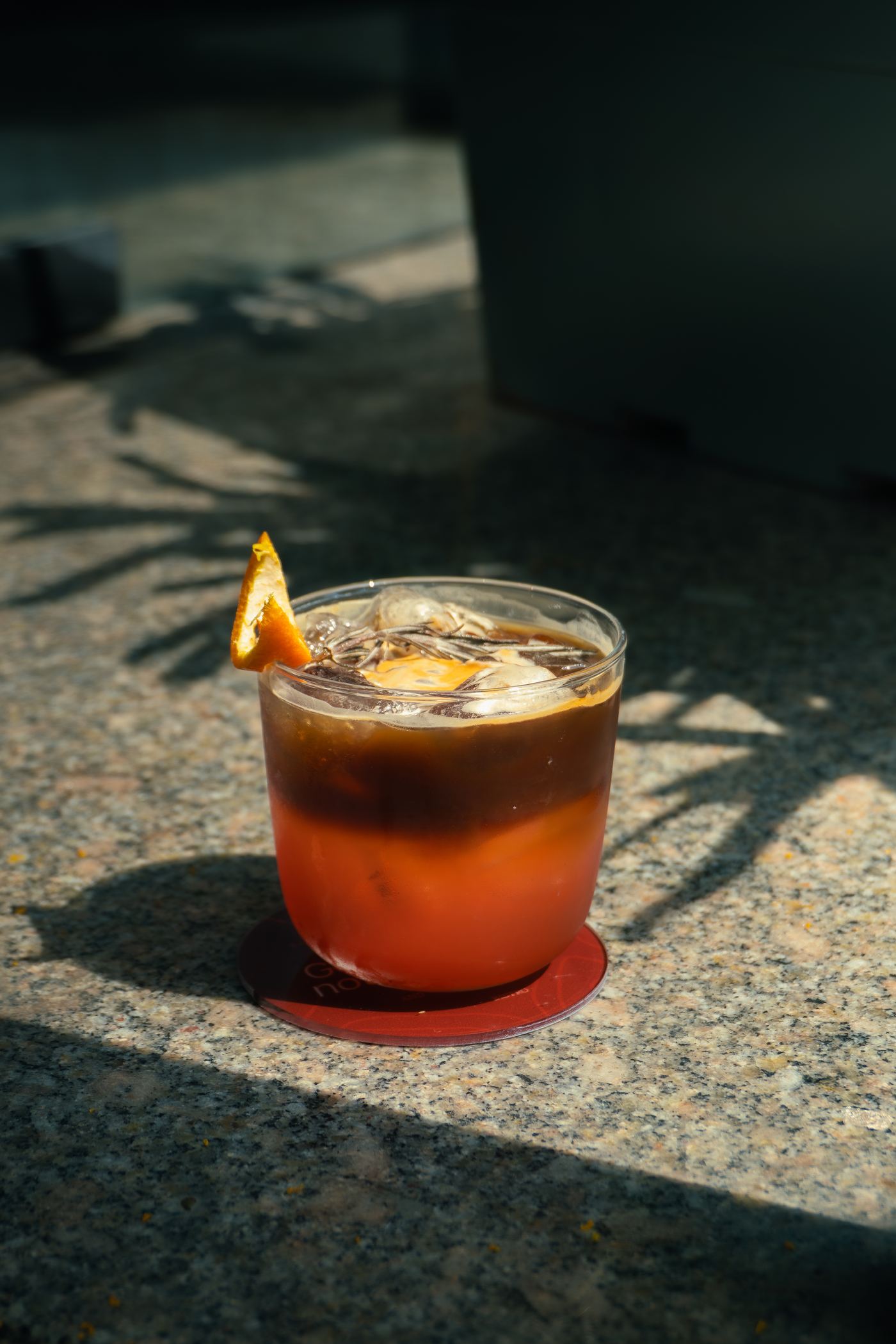 Espresso Tonic Noir