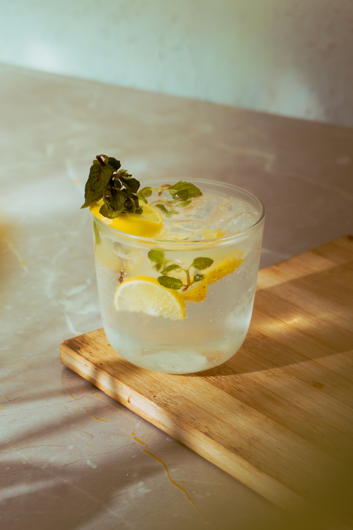 Sanskari mojito