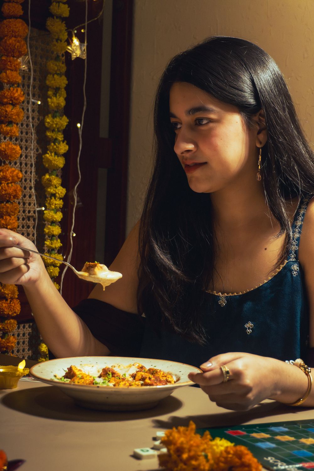 Diwali Menu Pop-Up at Kapai